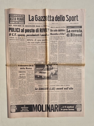 Sport journal february - sport, 22