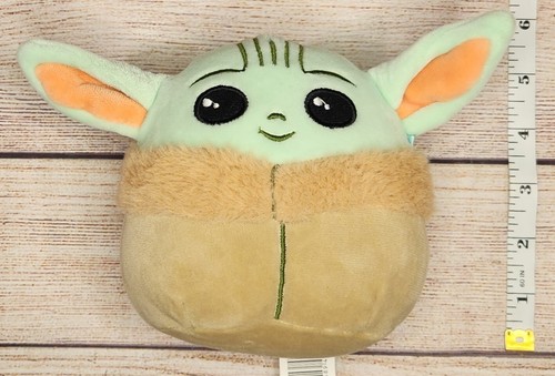 Grogu baby yoda - grogu,