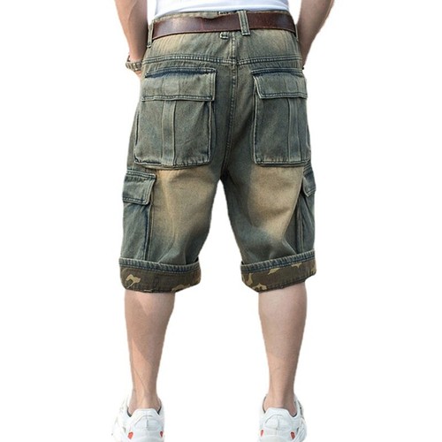 Men baggy loose - men,