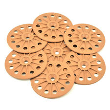 60mm Washers, 30% glass fibre reinforced for fixing rigid insulation boards