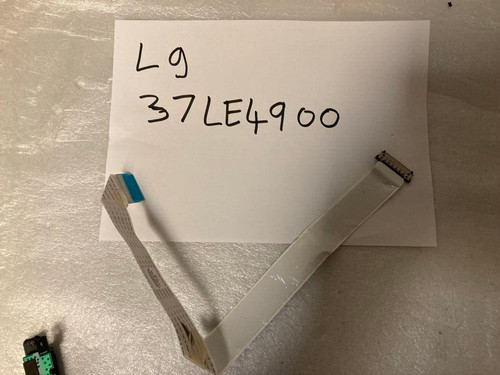 Lvds flat tcon - flat, for