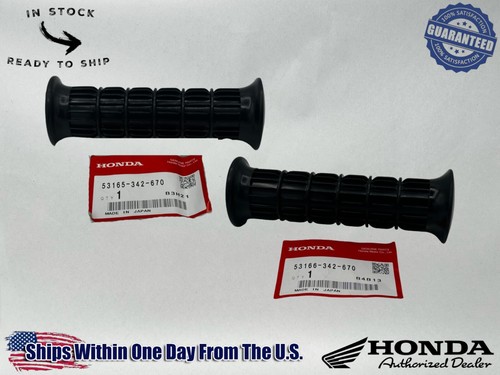 Honda oem - set, cb350