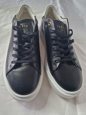 Ted Baker Ladies Trainer Shoe