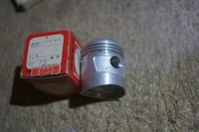 HONDA GENUINE SS125A CL125A