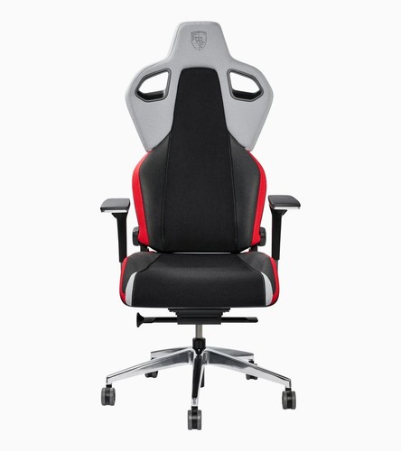 Recaro porsche gamjng chair - recaro,