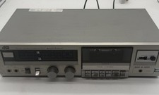 JVC KD-V22 Vintage Stereo