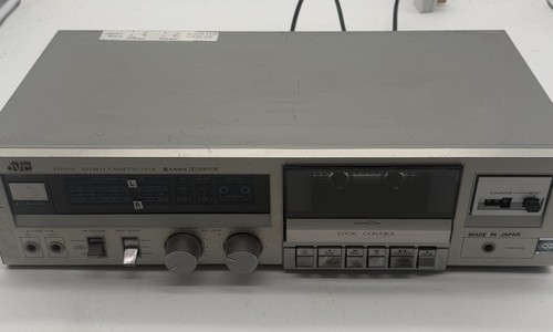 Jvc v22 vintage - jvc, stereo