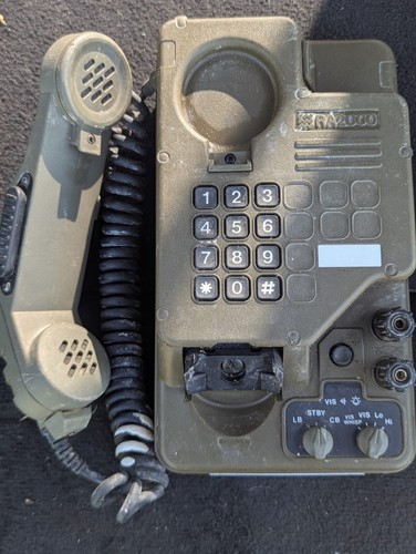 British army rare trials - army,