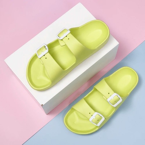 Ladies eva adjustable double - ladies,