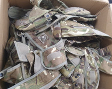 JOB LOT Osprey Parts Mixed