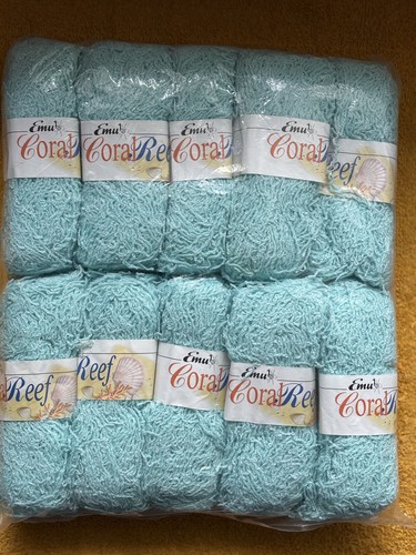 Emu coral reef - coral,