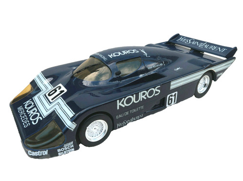 Rare promotional kouros - kouros, 1/12°