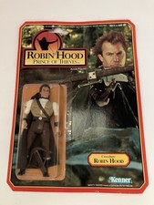 Vintage Kenner Robin Hood