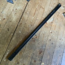 THULE 761 Square Roof Bars - 120cm Length Plus End Caps *No Under slots*