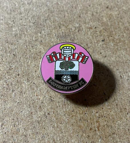 Southampton rare pink enamel - rare,