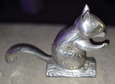 Vintage Squirrel Nutcracker -