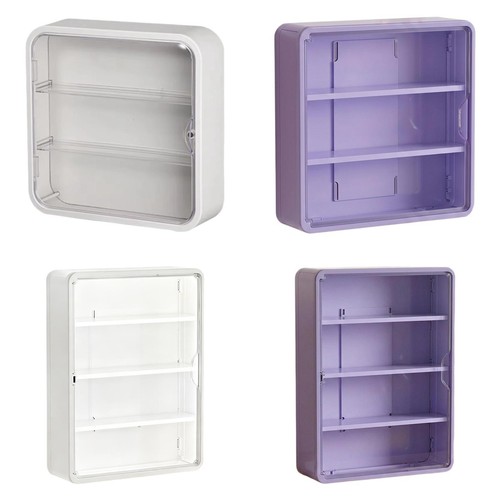 Miniature display case wall - display,