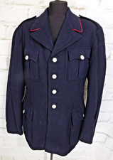 Berlin German Military Fire