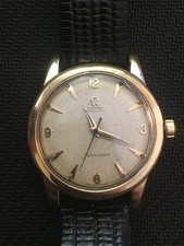 Omega Seamaster Automatic