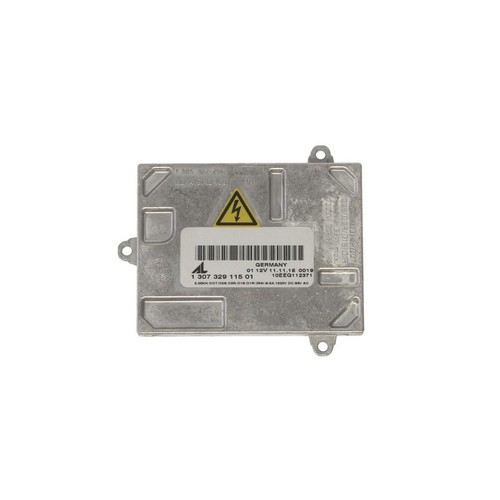 Lighting control unit for audi - control,