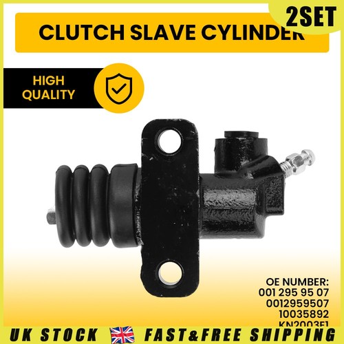 2set clutch master - clutch,