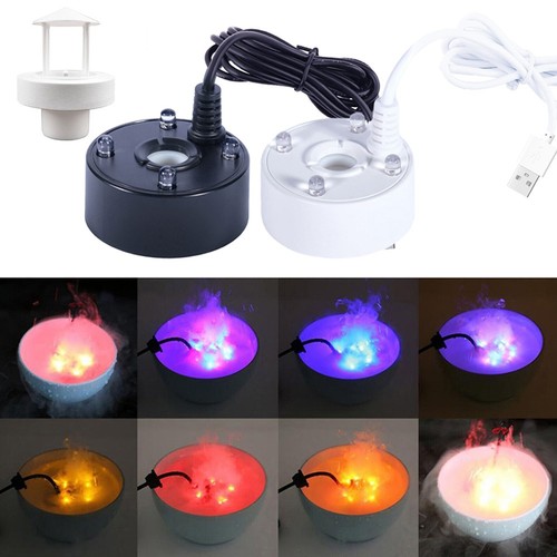 Portable nebulizer mist maker - portable,