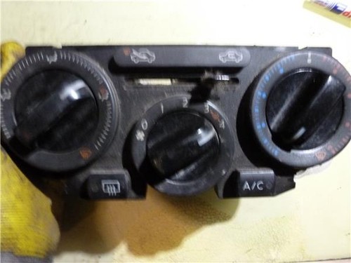 N103009c heating controls - n103009c,