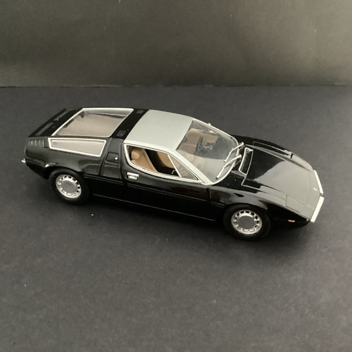 Minichamps maserati bora - -,