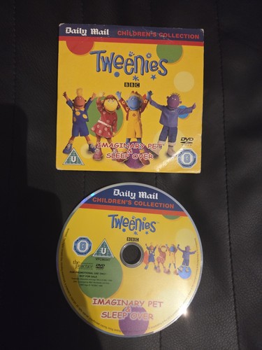 Children promotional dvd - promotional,