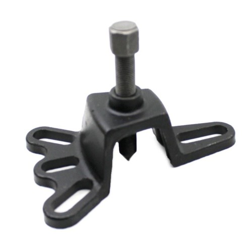Brake drum puller rear - brake, axle