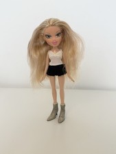 Bratz Princess Cloe Doll With Skirt And Top 2001 Y2K