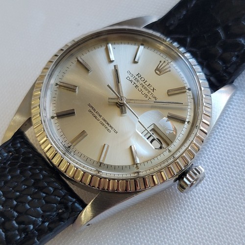 Rolex oyster perpetual - rolex,
