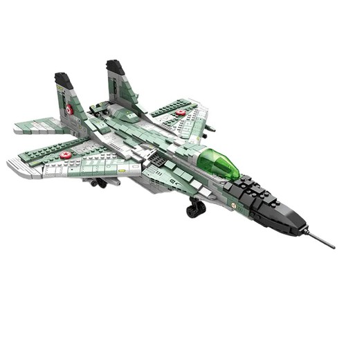Mig gurevich fighter - mig, mig-29