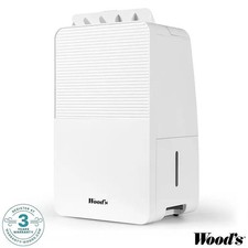 Wood mdk21 dehumidifier - mdk21,