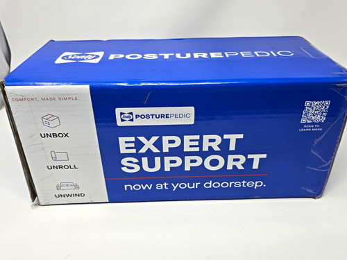 Sealy posturepedic contour - sealy,