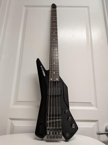 Vintage yamaha bx5 - vintage,
