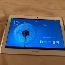 Samsung Galaxy Tab 2 10.1″