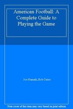 American Football: A Complete