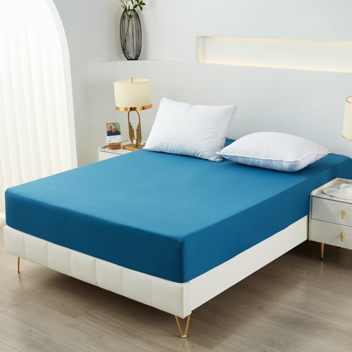 Bedding full fitted sheet - fitted, sheet,deep