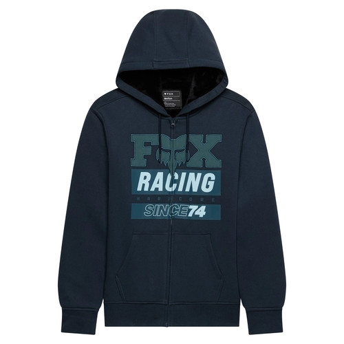 Fox racing mens hoodie - hoodie,