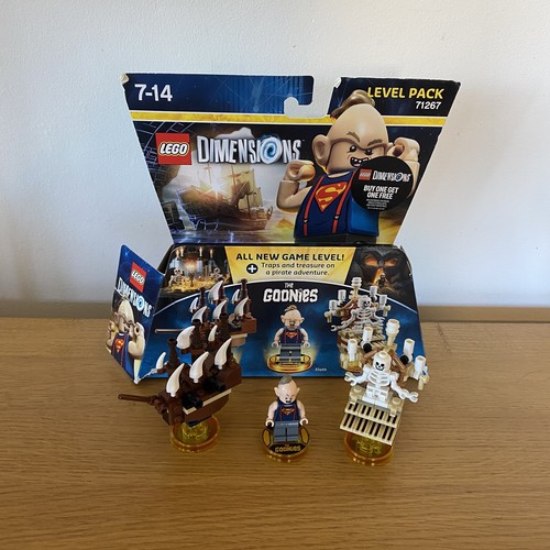 Lego dimensions the - lego,