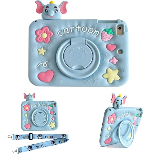 Drop proof kids cute - drop-proof,