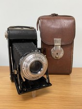 Adox Prontor-S Sport Vintage