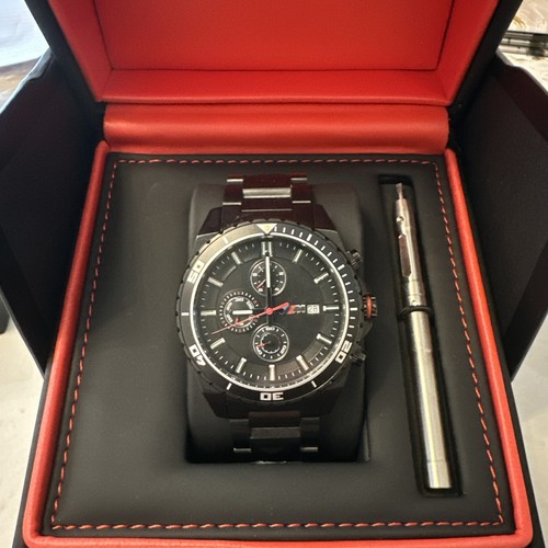 Bmw sport swiss watch - bmw,