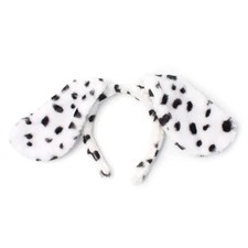 DALMATION / SPOTTY DOG FLOPPY
