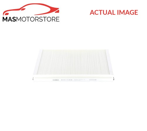 Cabin pollen filter - cabin,