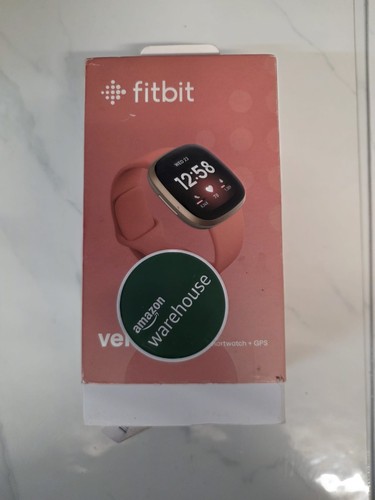 Fitbit versa fitness - versa, 3