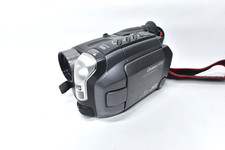 JVC GR-AXM40E Compact VHS