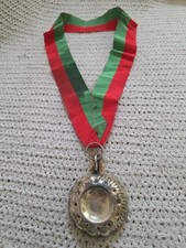 Vintage Silver Tastevin Cup