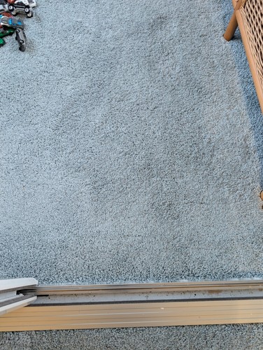 Tapi carpet aqua 4m brand - tapi,